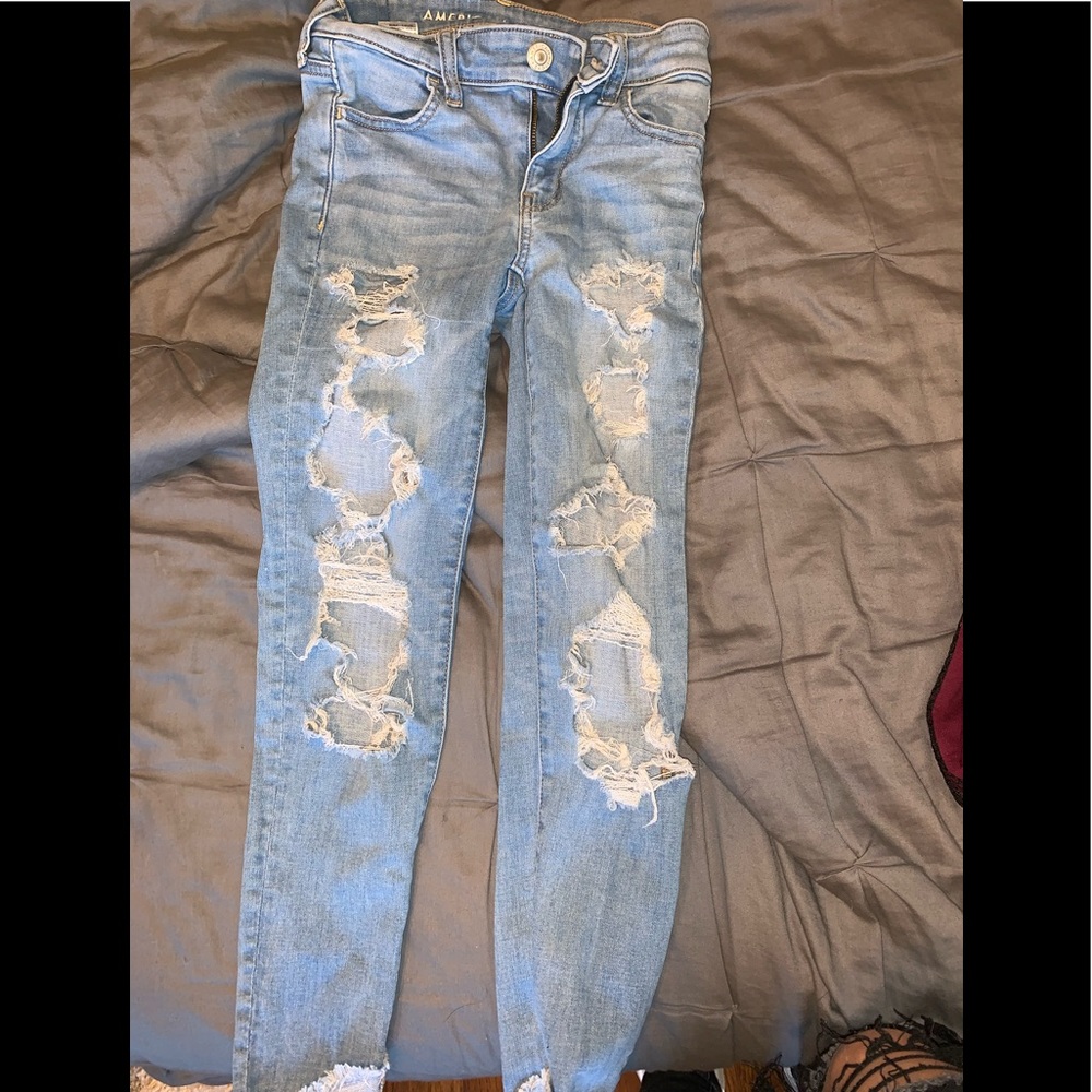 𝔸𝕞𝕖𝕣𝕚𝕔𝕒𝕟 𝔼𝕒𝕘𝕝𝕖 𝕁𝕖𝕒𝕟𝕤✰